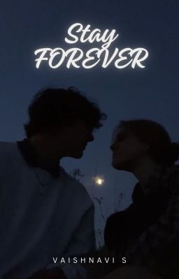 Stay Forever cover