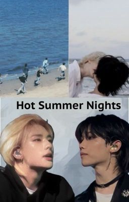 Hot Summer Nights | completed cover