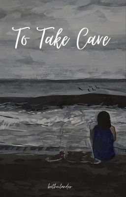 To Take Care cover