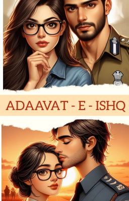 ADAAVAT - E - ISHQ - TejRan's Tale ! cover