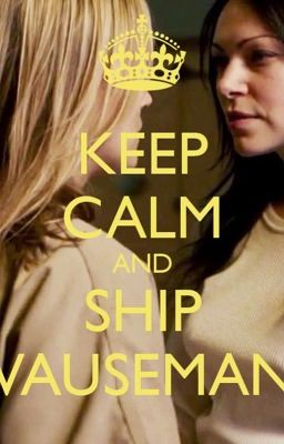 Vauseman One-Shots cover