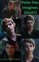 Peter Pan Imagines (OUAT) by 071307E