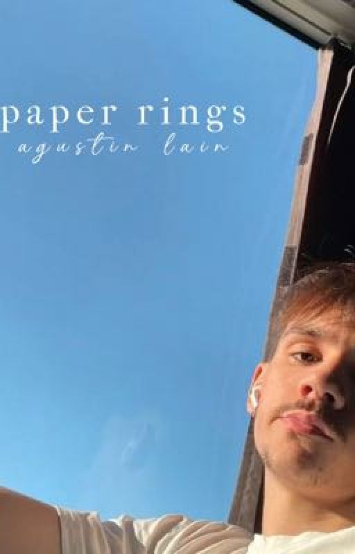 paper rings || agus lain by loverlsdln