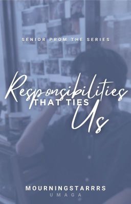 Responsibilities That Ties Us cover