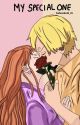 My Special One (Sanji x Nami Fanfiction ) by hafsasheik25