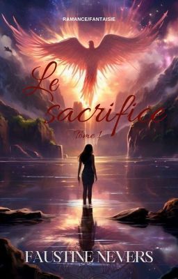 Le Sacrifice  cover