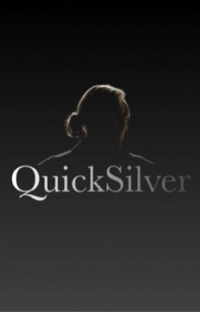 QuickSilver  by vampire_pete