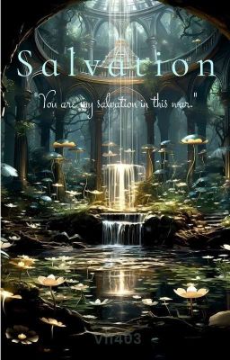 Salvation cover