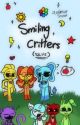 Smiling critter skits!! (My AU) by Moderner_sniper