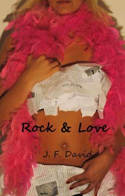 Rock & Love cover