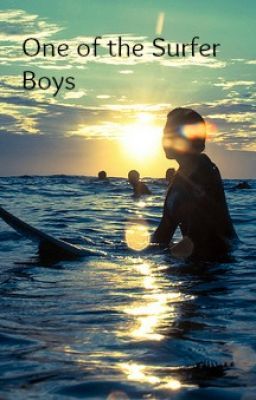 One of the Surfer Boys cover