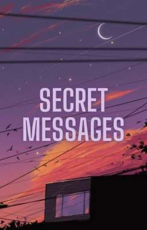 Secret Messages by Blackyim