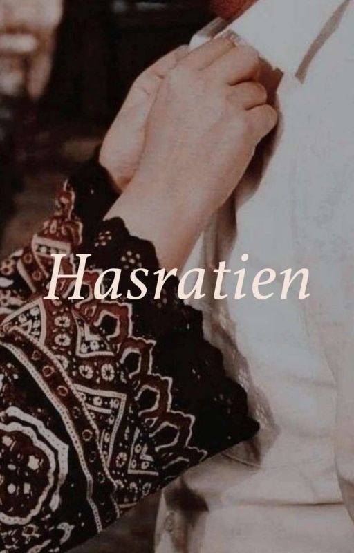 Hasratien by authorpyaari