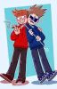 TomTord/TordTom OneShots...