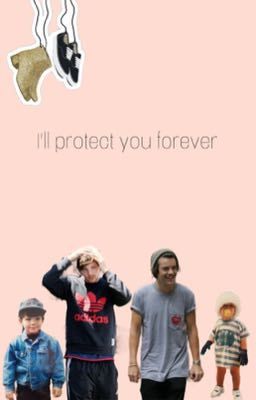 I'll always protect you |L•S| cover