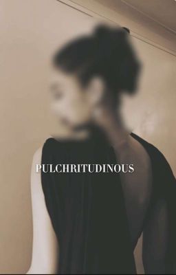 Pulchritudinous. SEVENTEEN'S GIRL cover