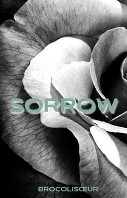 Sorrow | 18  cover