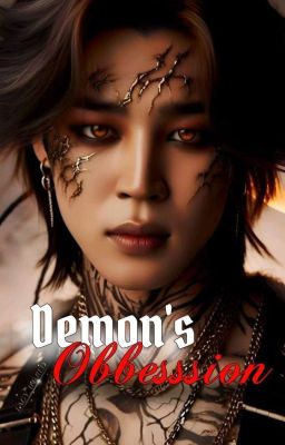 Demon's obbesssion  cover