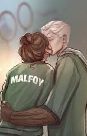 My Secret Obsession with Draco Malfoy by Hoperzz2