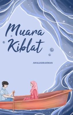 MUARA KIBLAT cover