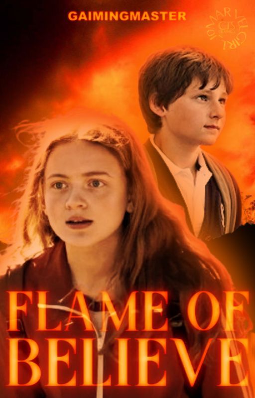 Flame of Believe • Once upon a time (English) by Gaimingmaster