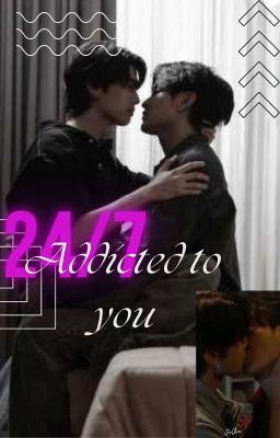 24/7 Addicted to you [JOONGDUNK] cover