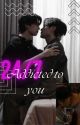 24/7 Addicted to you [JOONGDUNK] by JoYlaDa1001