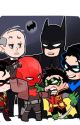 Batboys Oneshots! (Requests welcome!) by harlxs_quinnxo