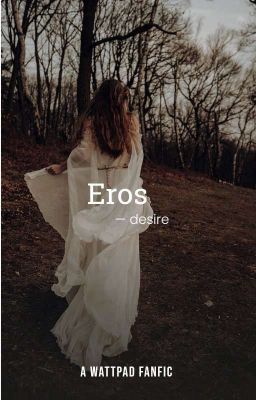 Eros  [•Rosalie Hale FF•] cover