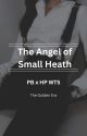 The Angel of Smallheath - PB x HP WTS by Auntycheri