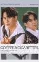 coffee and cigarettes [winnysatang] by nengsamruay