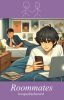 Roommates (Klance College AU)