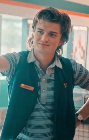 This Charming Man (Steve Harrington X Reader) by VioletAdler0224