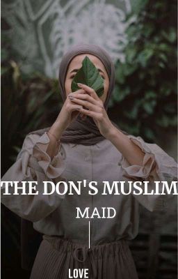 THE DON'S MUSLIM MAID cover