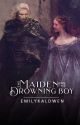 The Maiden and the Drowning Boy by EmilyKaldwen