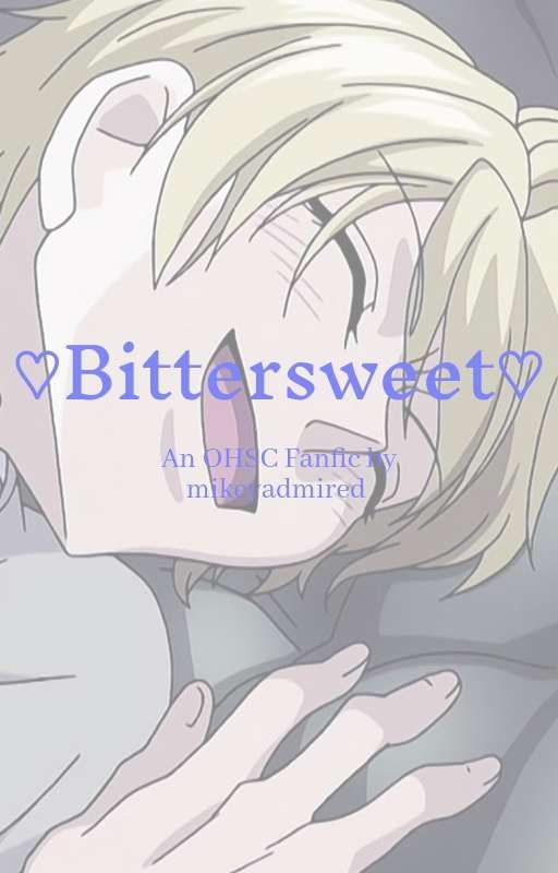 Bittersweet by mikeyadmired