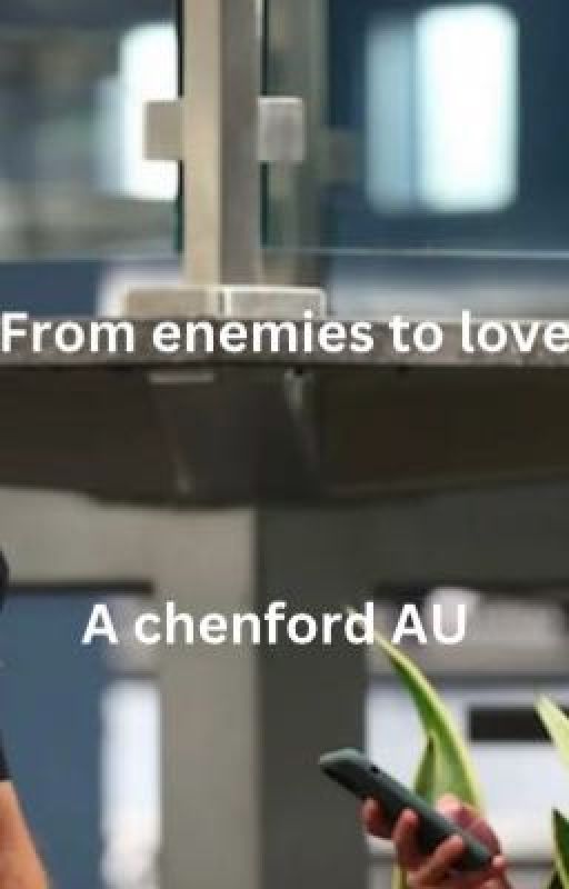 enemies to lovers (Chenford AU)   by Th3babyflash