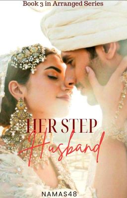 Her Step Husband ✓ cover