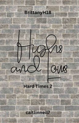 Highs and Lows cover