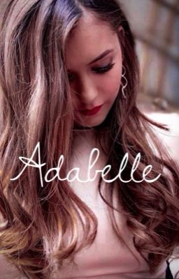 Adabelle cover