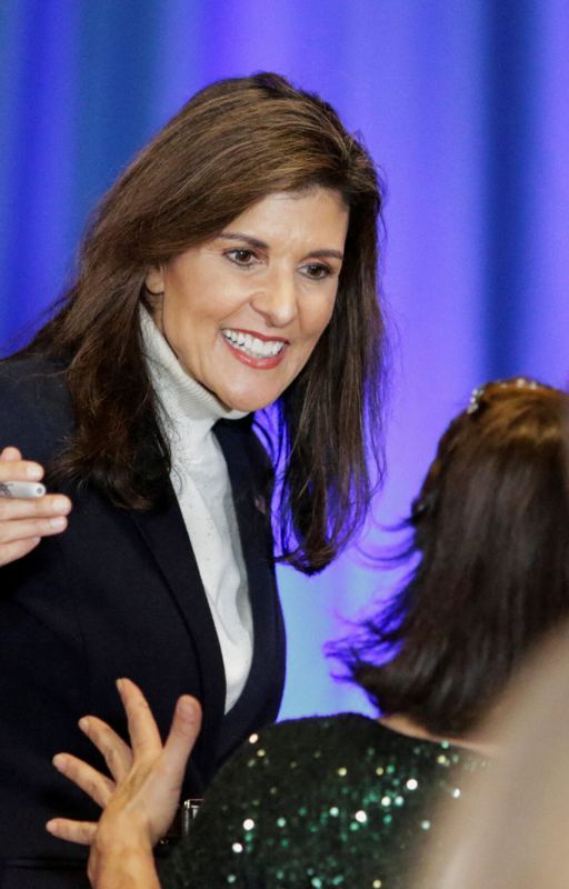 Nikki Haley wins Washington Republican primary by elakiyaweekly