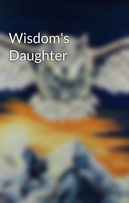 Wisdom's Daughter cover