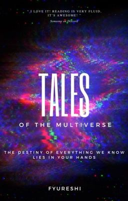 Tales of the Multiverse cover