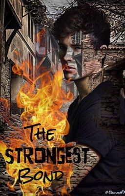 The Strongest Bond [Middle-Earth Fanfic] cover