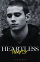 Heartless Hearts by chokokon