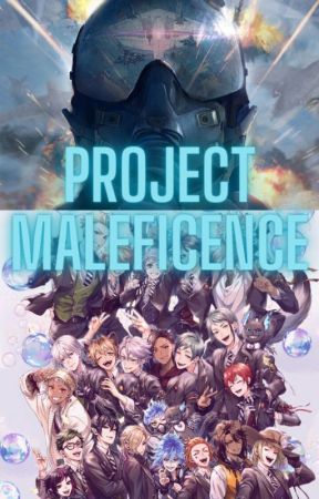 Project Maleficence by WillisAw