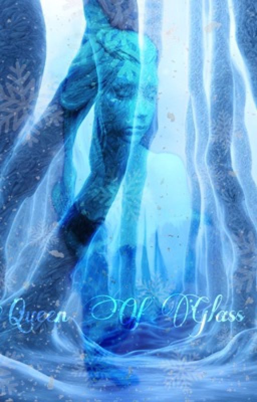 Queen Of Glass by ArdentFire