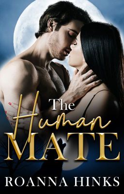 The Human Mate cover