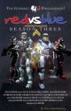 Red Vs Blue And The Corporal Season 3 by The212thproductions_