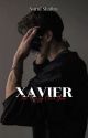 XAVIER ( END ) by Fhiraaa_